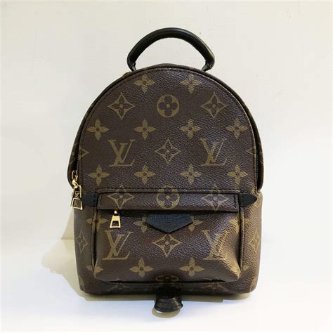 lv backpack mini price.